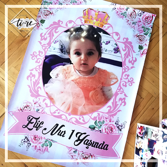 DOĞUM GÜNÜ KONSEPT ORGANİZASYON ÜRÜNLER HEDİYELİK